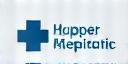 Logo de hospital privado cliente satisfecho
