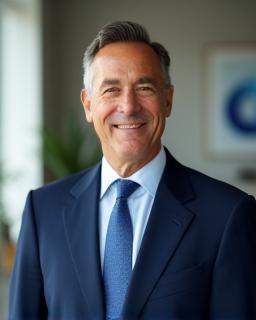 Carlos Martín, Director General