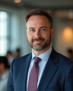 Javier Fernández, Director de Proyectos