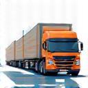 Icono sector Logística